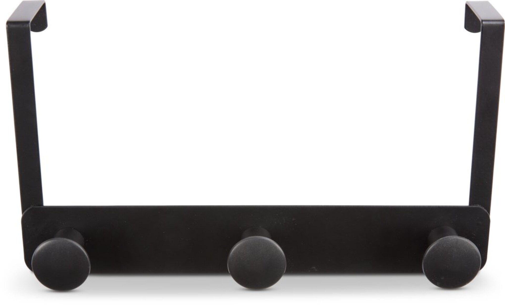 Portatoallas STOCKVIK 25x14x5 negro 