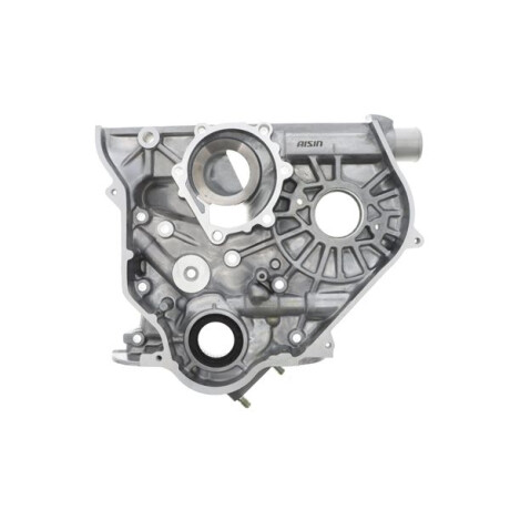BOMBA ACEITE TOYOTA CARCASA BOMBA ACEITE HILUX 3.0 LISO 5L 95/04 - BOMBA ACEITE TOYOTA CARCASA BOMBA ACEITE HILUX 3.0 LISO 5L 95/04 -