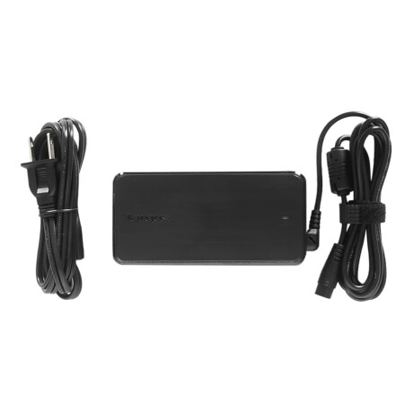 Cargador Universal Targus para Notebook 5 Puntas 90W 001