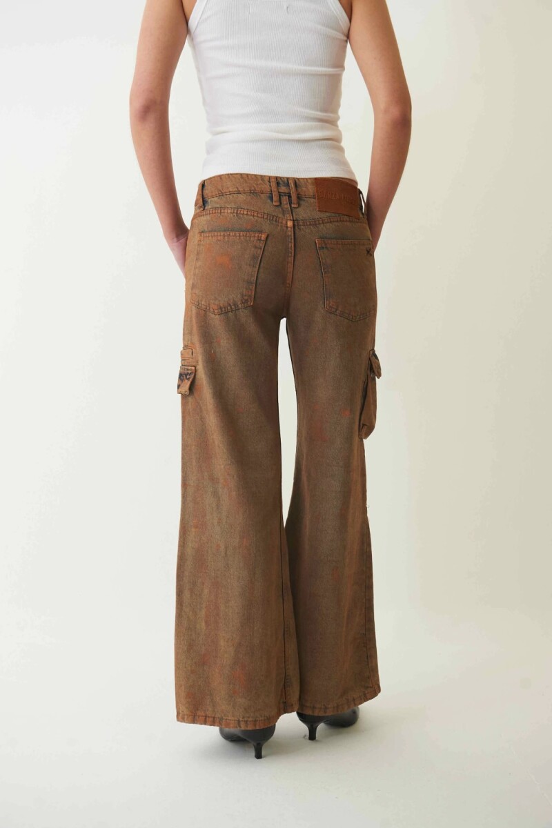 CARGO PAO COOPER Cobre