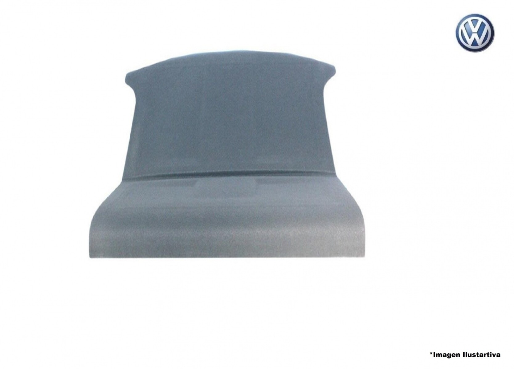 TAPA PORTA EQUIPAJE PARATI G3 