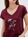 Remera Brosket Estampado 5