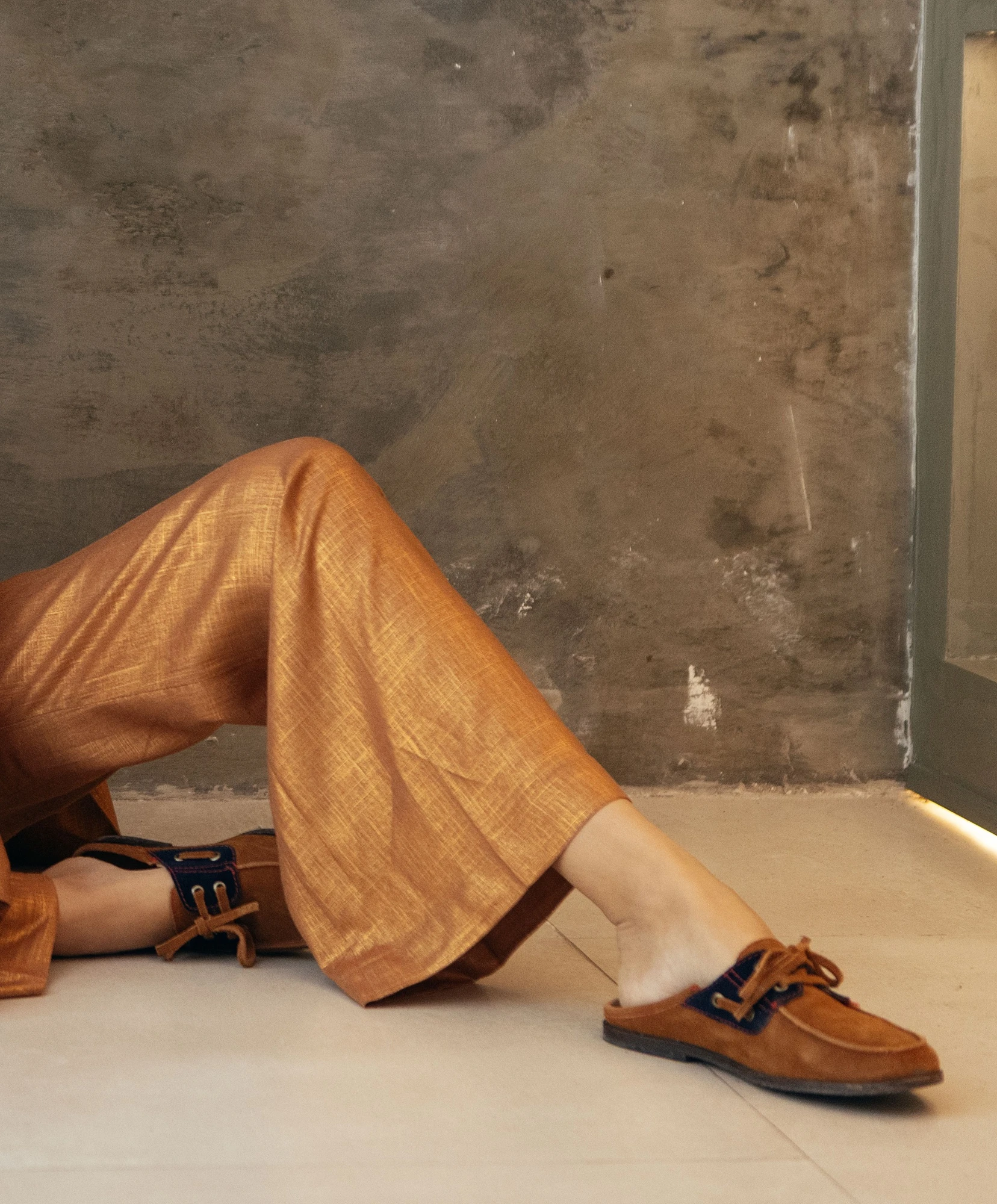 Half Del Corral Shoes