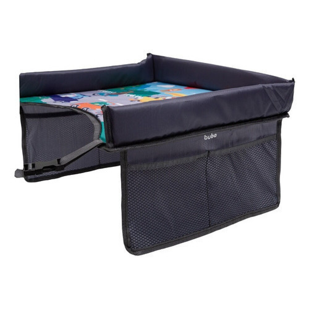 Mesa para butaca / silla de auto BUBA Mesa para butaca / silla de auto BUBA