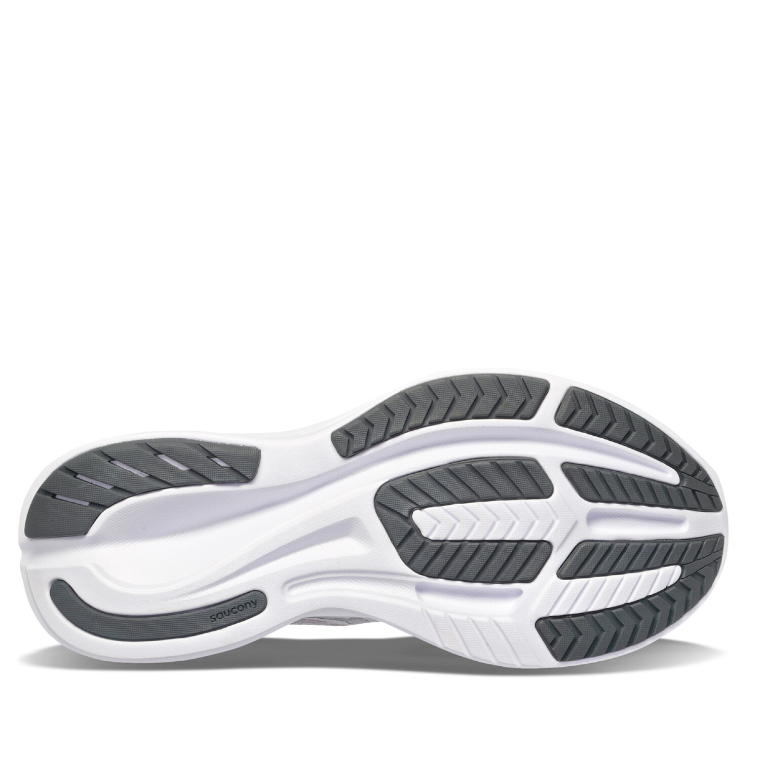 Saucony ride 10 mujer plata cheap