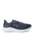Championes de Mujer Under Armour Gris