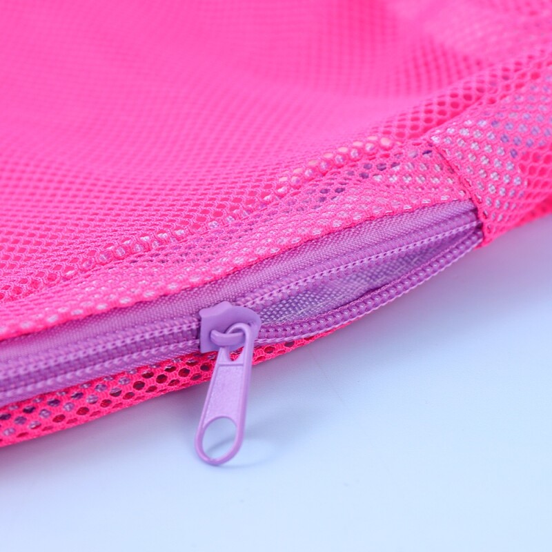 Organizador De Valija - Rosa - Cuadrado Organizador De Valija - Rosa - Cuadrado