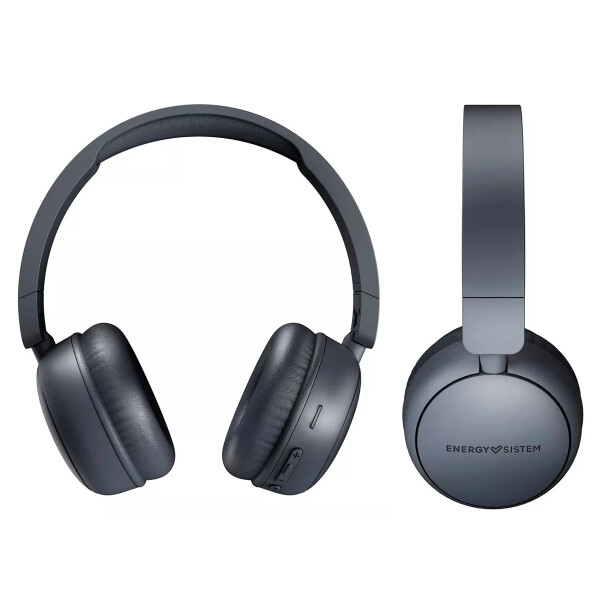 Auricular Energy Sistem Head Tuner Eco HEADPHONE ENERGY SISTEM HEAD TUNER GR