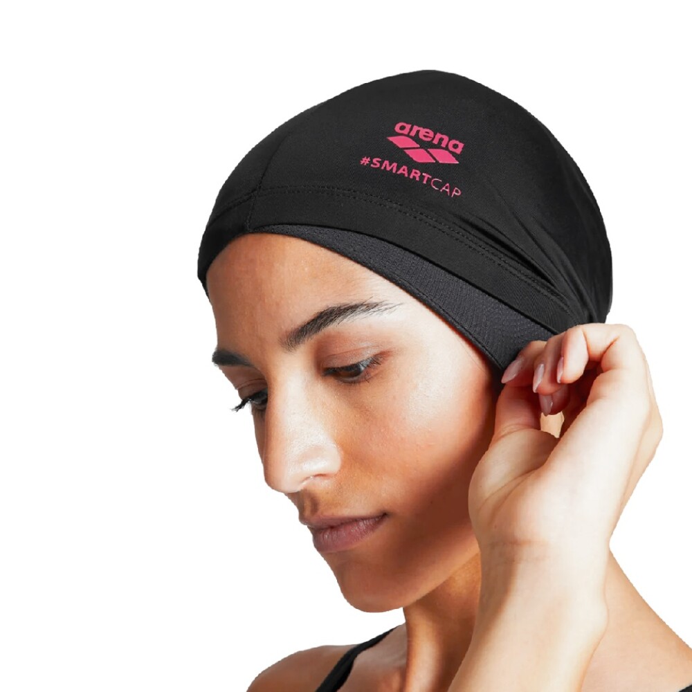 004401-100-TU SMARTCAP - BLACK 004401-100-TU SMARTCAP - BLACK