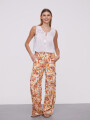 Pantalon Luthry Estampado 2