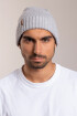 GORRO TRENEL POLANCO Gris