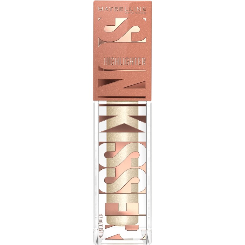 Iluminador Líquido Maybelline New York Sunkisser Tono 22 4.7 Ml. Iluminador Líquido Maybelline New York Sunkisser Tono 22 4.7 Ml.