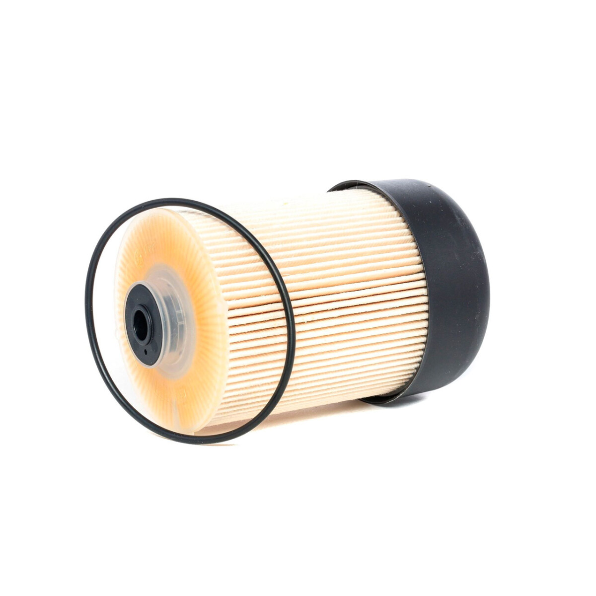 FILTRO COMBUSTIBLE NISSAN GASOIL FRONTIER 2.3D 15/ M.BENZ VITO 1.6 CDI MAHLE 