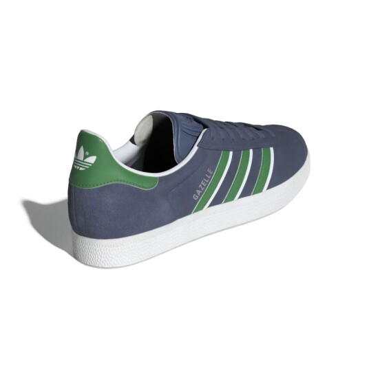 Championes Adidas Gazelle Azul