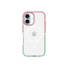 Protector Prodigee Flow para iPhone 16 degrade Protector Prodigee Flow Para Iphone 16 Degrade