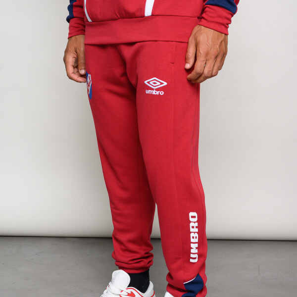 PANTALÓN JUT Nacional Hombre 00w