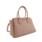 Cartera Las Oreiro Oreiro Love Clasica Nude