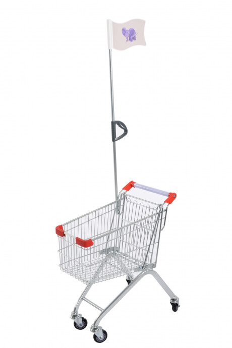 Carro Supermercado Niño Carro Supermercado Niño