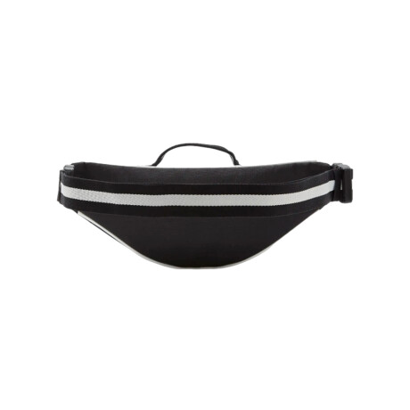 RIÑONERA NIKE HERITAGE Black