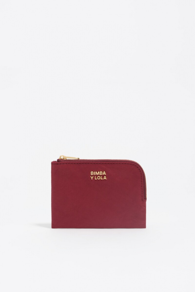 MONEDERO Bordo