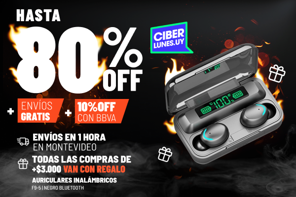 POP UP CIBERLUNES 2025