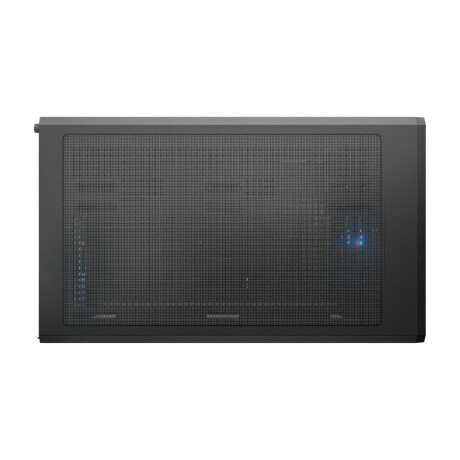 Gabinete Cougar Airface Pure Rgb Black 001