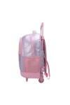 Mochila con carrito Trendy Rosado