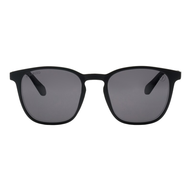 Lentes de Sol Chilli Beans Canarias Negro Matte