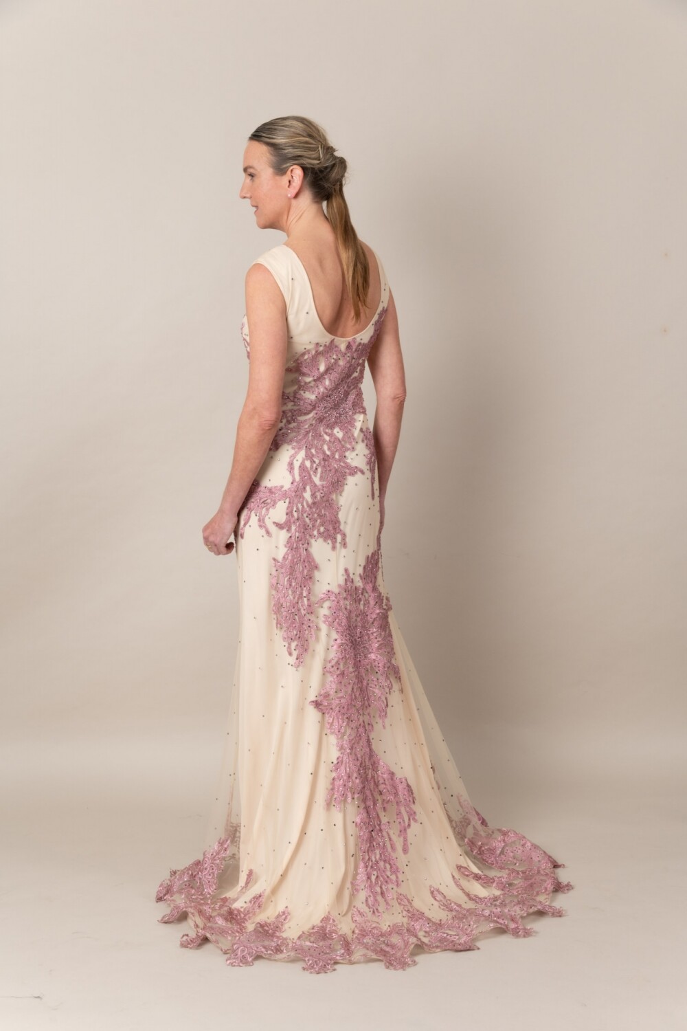 VESTIDO LILIAN VESTIDO LILIAN