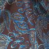 Tankini Estampado MARRON/MULTI