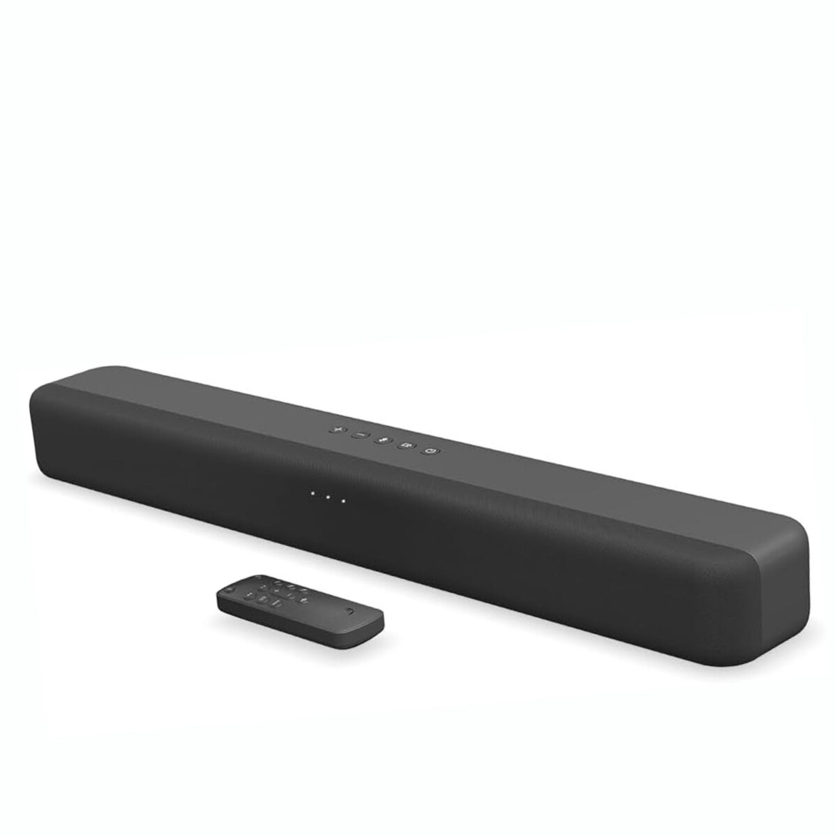 Barra De Sonido AMAZON Fire Tv 2.0 Con DTS Virtual Y Control Remoto - Open Box 