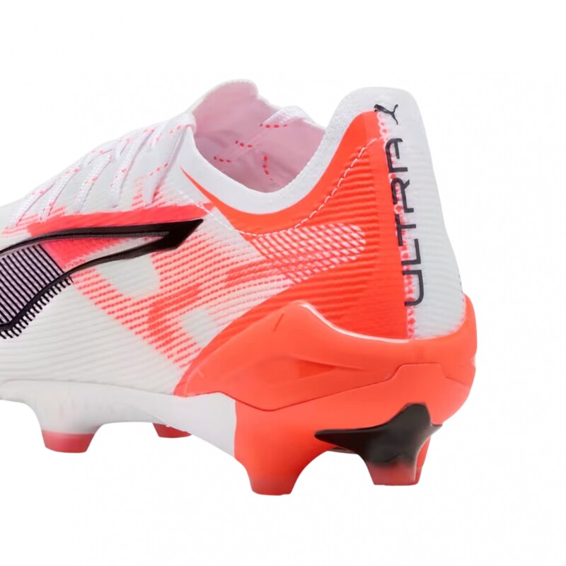 Championes Puma Ultra 5 Black