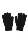 Guantes Victoria Negro