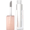 Maybelline gloss lifter 001 Pearl