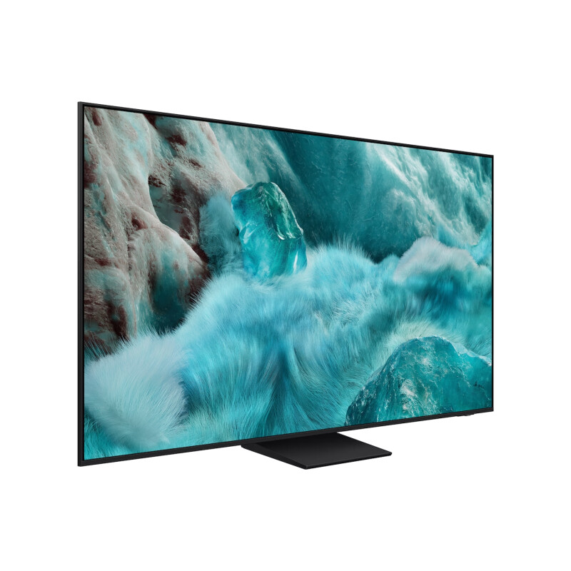 Smart TV 55" QLED Q7F Vision AI Smart TV (2025) Smart TV 55" QLED Q7F Vision AI Smart TV (2025)