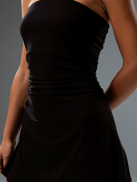 VESTIDO ODIN NEGRO