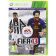 JUEGO FIFA 13 XBOX 360 NTSC JUEGO FIFA 13 XBOX 360 NTSC