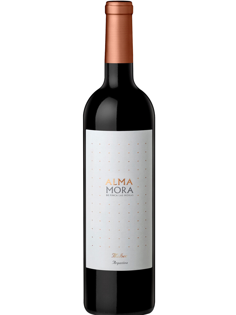 Alma Mora Malbec 