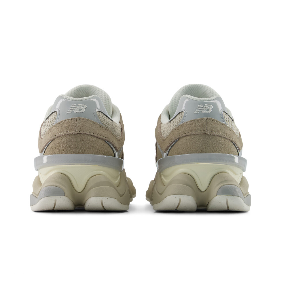 Zapatillas New Balance 9060 Unisex Beige