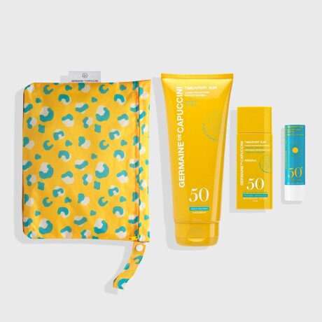 Pack Fluido Protector Solar Antiedad-Bálsamo Labial Esencial SPF50+- Pack Fluido Protector Solar Antiedad-Bálsamo Labial Esencial SPF50+-