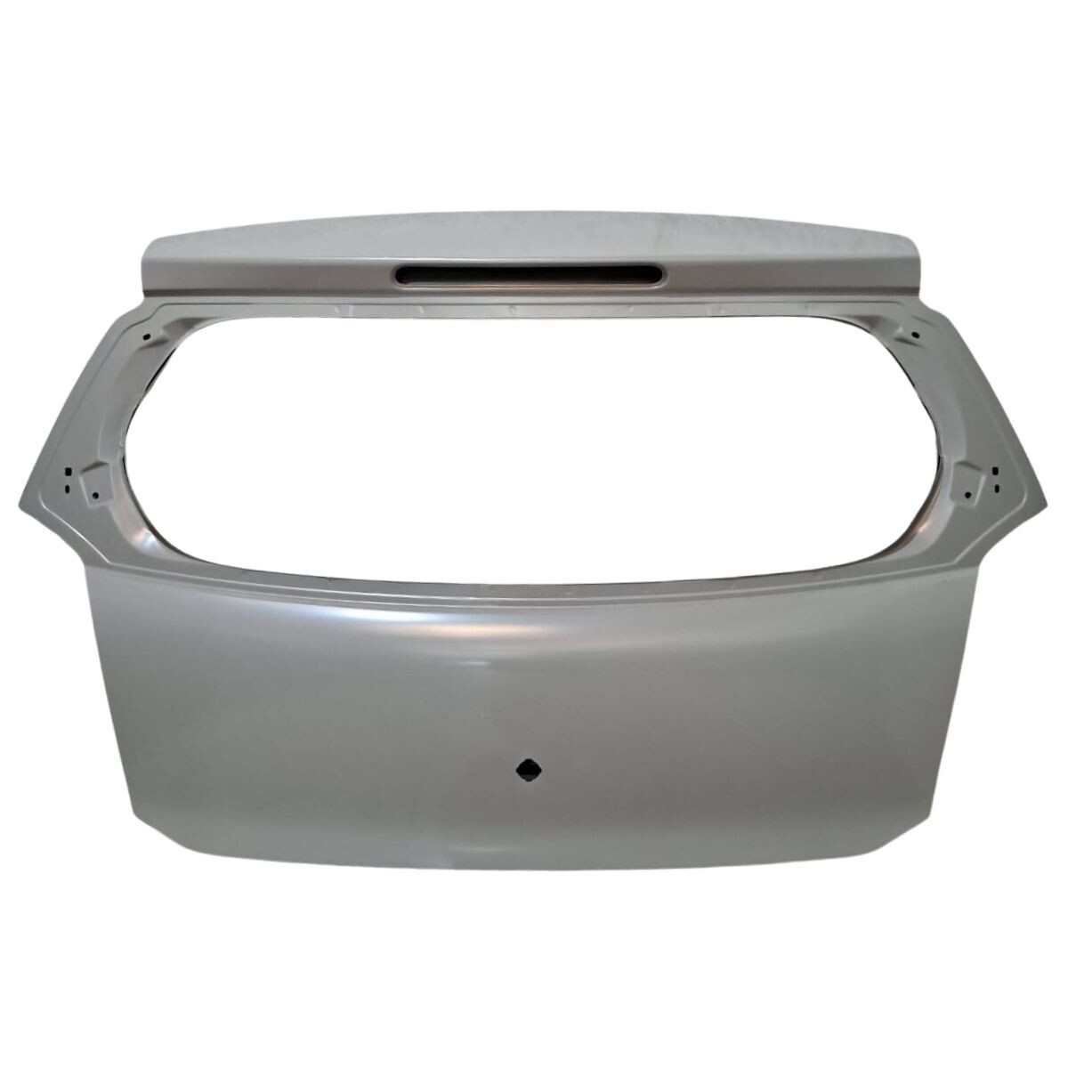 PORTON TRASERO SIN SPOILER 