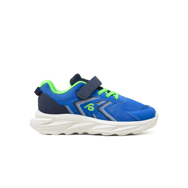 DEPORTIVO ADIEL KIDS - AMERICAN SPORT AZUL