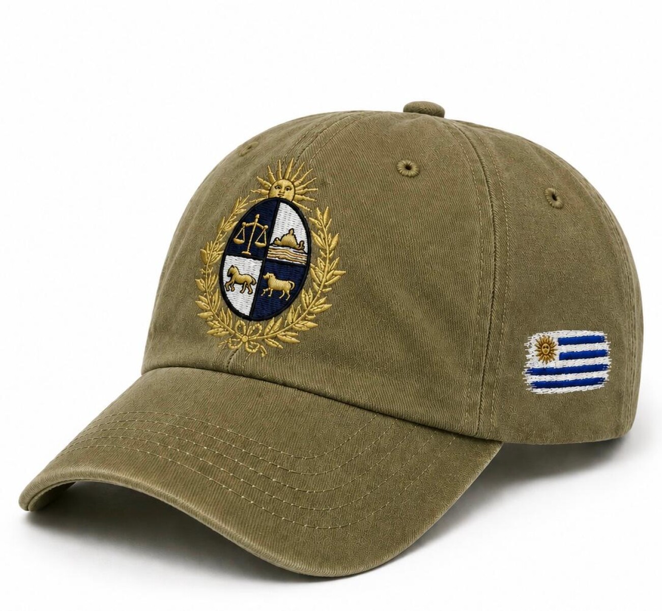 Gorra Visera 