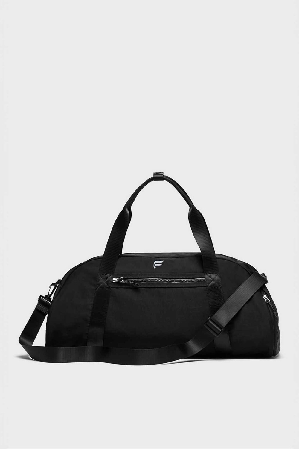Maletín Deportivo The Gym Duffle Unisex Black