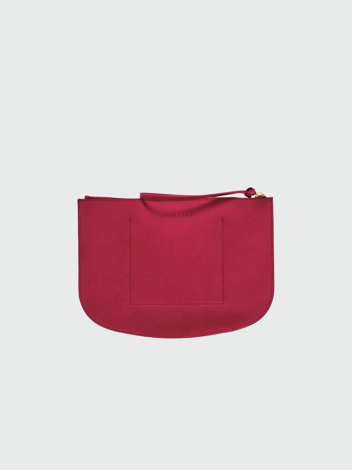 Longchamp- POUCH ÉPURE Magenta