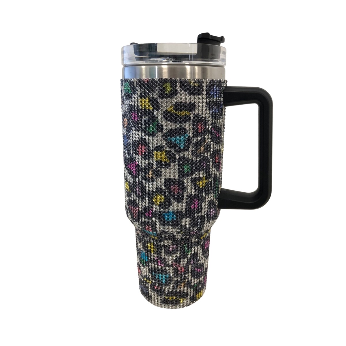 Vaso térmico tipo quencher surtidos - 13 