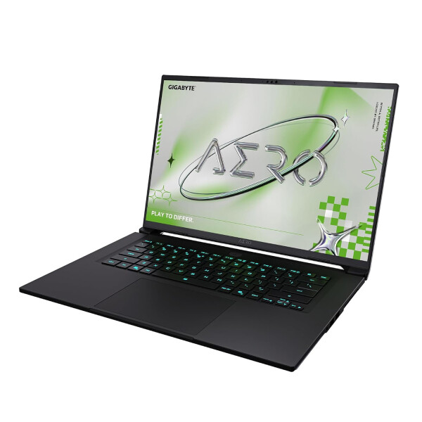 Notebook Gamer Gigabyte Ryzen Ai 7 350 5.0ghz, 16gb, 1tb Ssd, 16" NOTEBOOK GIGABYTE X16 RYZEN 7/16/1/5070