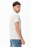 Remera Rodman Blanco