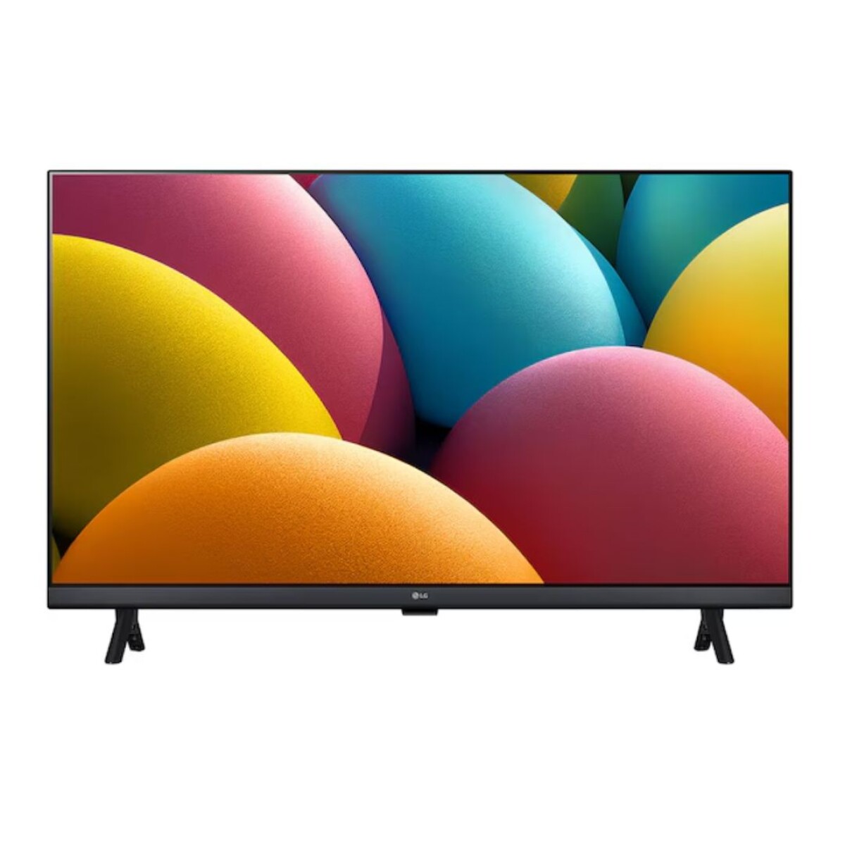 TV Led LG 32" Smart 32LR600BPSC 