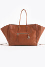 TOTE BARROQUE Camel
